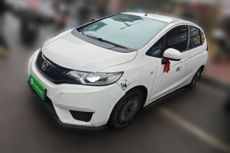 本田 飞度 2014款 1.5L LX 手动舒适型
