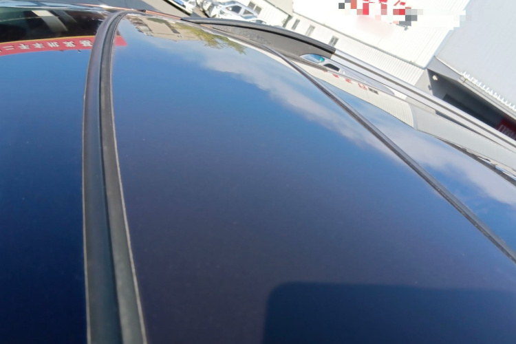 宝骏730 2016款 1.8L iAMT豪华型 7座局部细节57