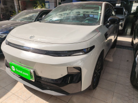 零跑汽车 零跑B10 2025款 510悦享版