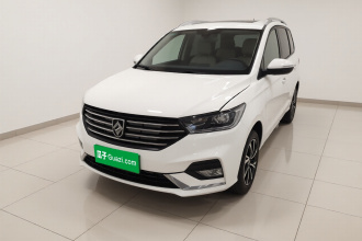 宝骏360 2018款 1.5L 自动豪华型 国V