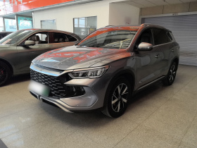 比亚迪 宋Pro新能源 2023款 冠军版 DM-i 71KM领先型