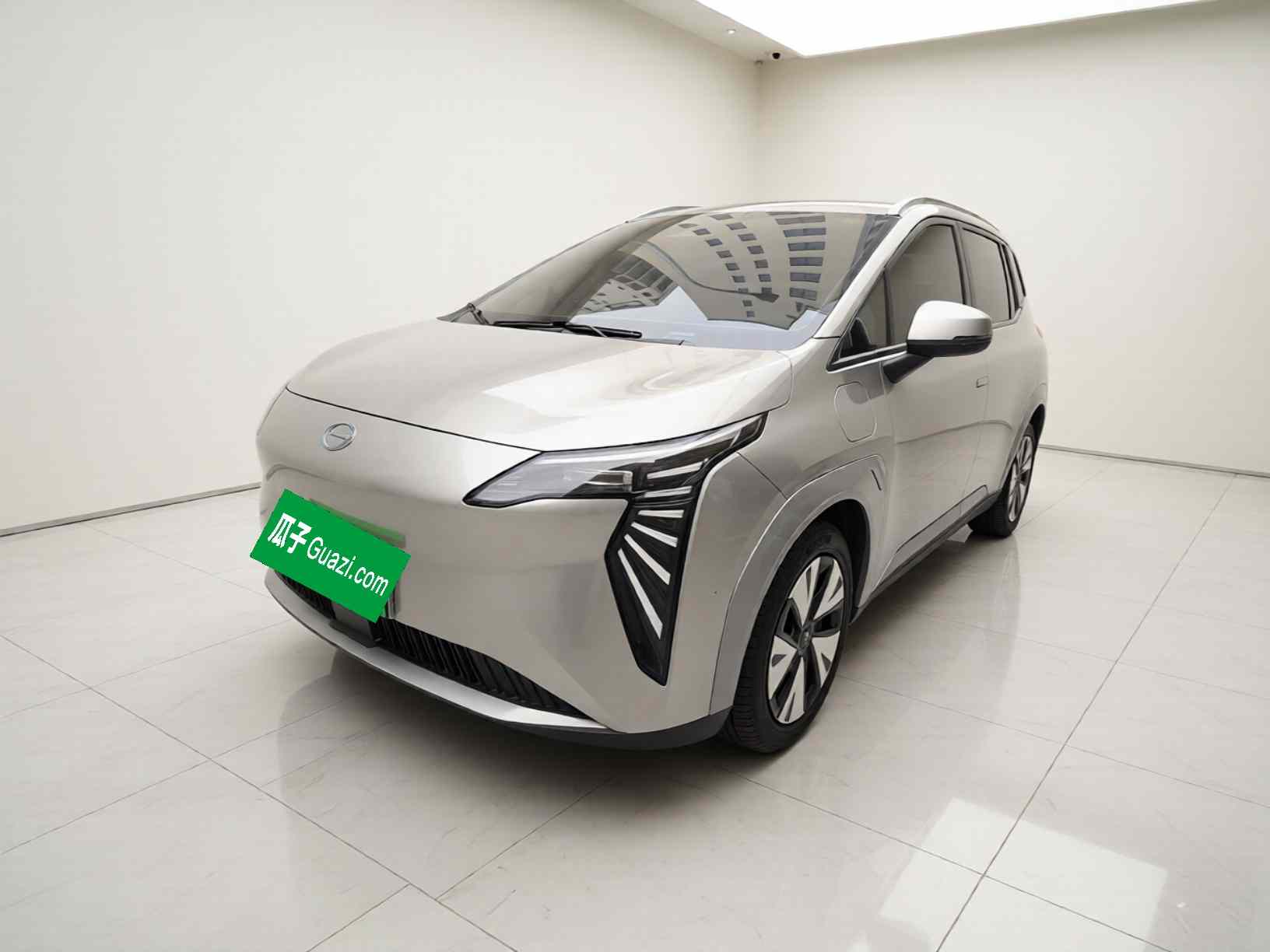 埃安 AION Y 2023款 Younger(1)