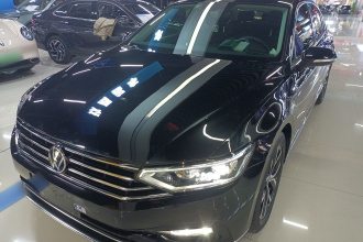 大众 迈腾 2020款 330TSI DSG 领先型