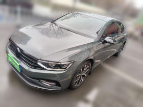 大众 迈腾 2020款 330TSI DSG 领先型