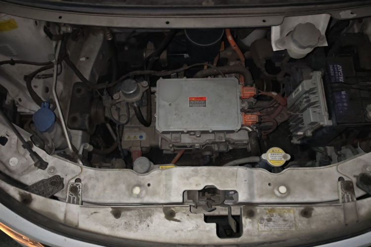 思皓 2022款 花仙子款 四叶草局部细节24