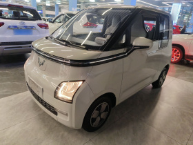 五菱汽车 五菱Air ev晴空 2023款 四座-标准版
