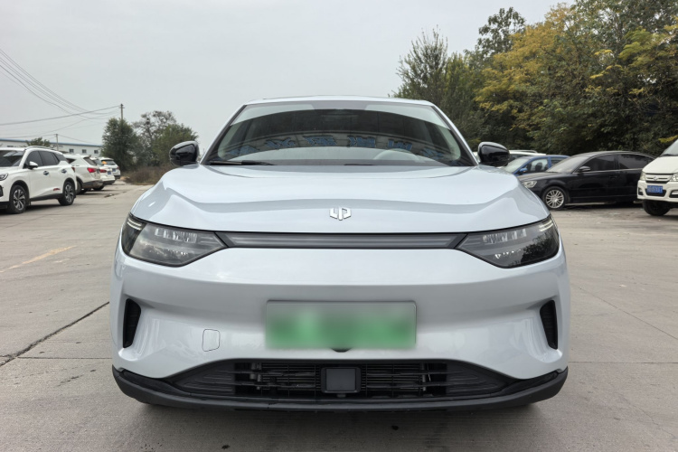 零跑汽车 零跑C11 2023款 纯电 500舒享版车身外观6001