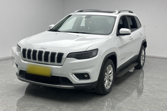 Jeep 自由光 2019款 2.0T 两驱智享版 国V