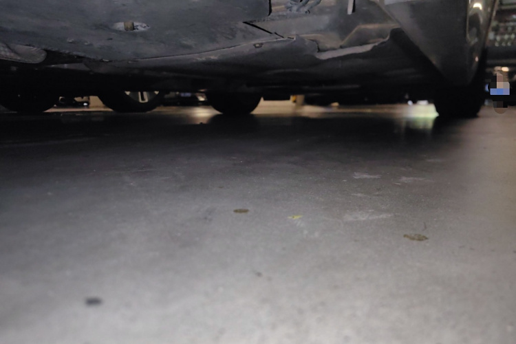 凯迪拉克ATS-L 2017款 28T 时尚型局部细节9002