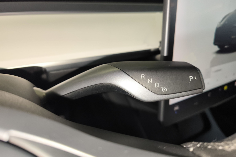 特斯拉 Model Y 2021款 Performance高性能全轮驱动版局部细节18