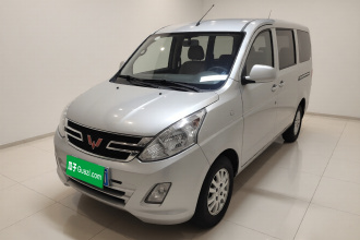 五菱汽车 五菱荣光V 2016款 1.2L标准型