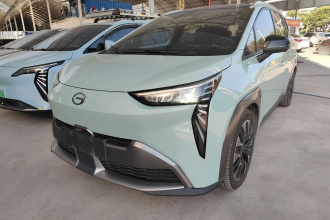 埃安 AION Y 2022款 70 科技版 磷酸铁锂