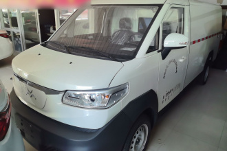 新吉奥 吉奥奥腾 2024款 Pro 标准版 41.93kWh 天津恒天