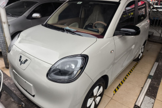 五菱汽车 宏光MINIEV 2025款 四门版 进阶款