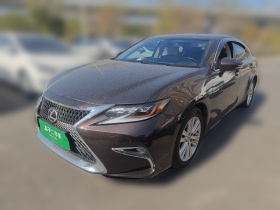 雷克萨斯ES 2014款 250 精英版