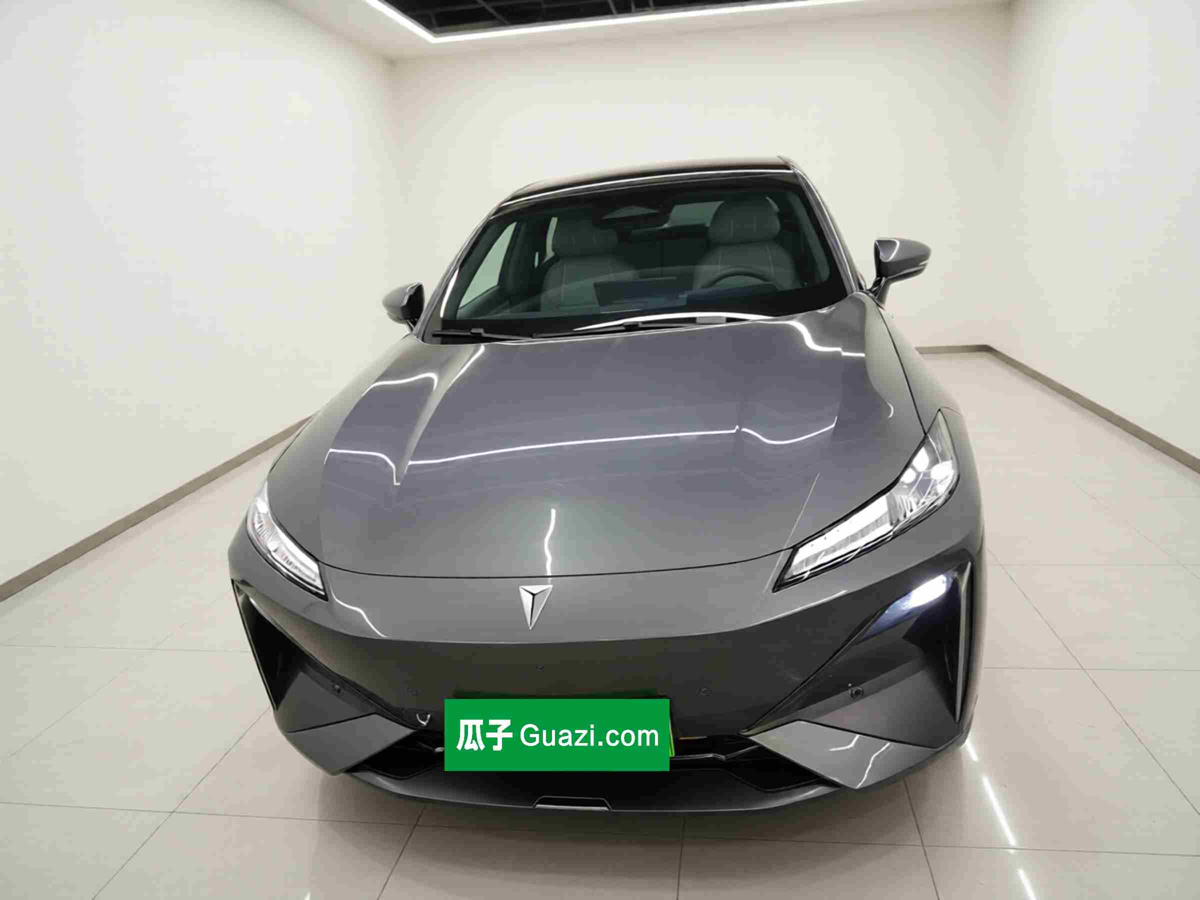 济南二手深蓝S07 2025款，中型SUV省油钱还是大空间？