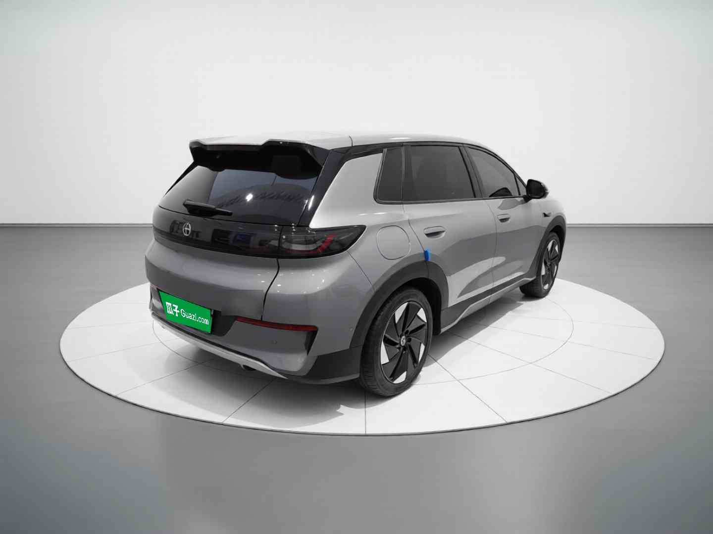比亚迪 海狮05 EV 2025款 520KM旗舰智航版(5)