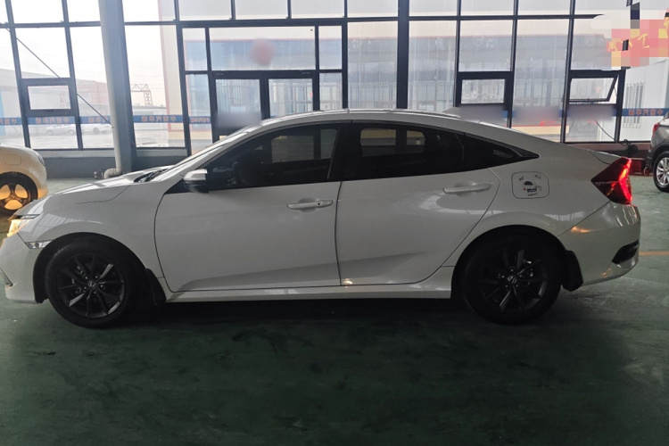 本田 思域 2019款 220TURBO CVT劲动版 国VI车身外观6003