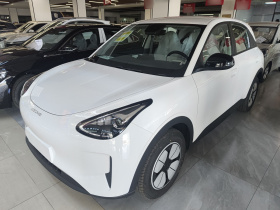 吉利银河 星愿 2026款 310km 青春版