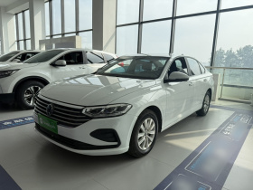 大众 朗逸 2023款 1.5L 自动得逸版