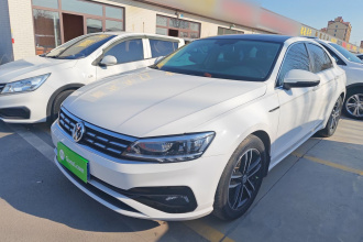 大众 凌渡 2021款 280TSI DSG舒适版