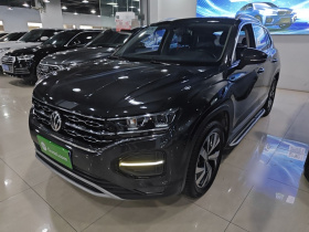 大众 探岳 2019款 330TSI 两驱豪华型 国VI