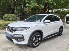 本田XR-V 2017款 1.8L EXi CVT舒适版