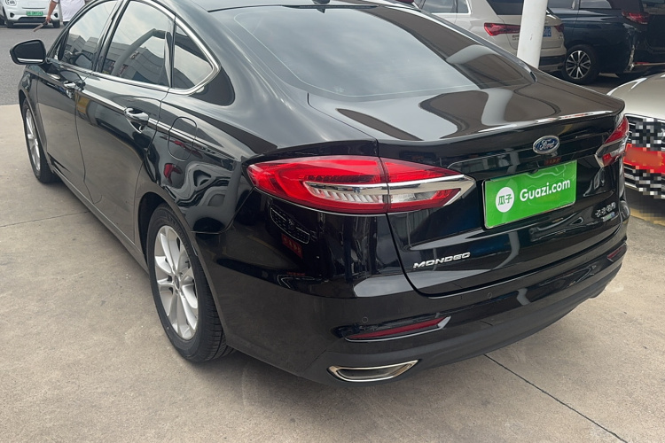 福特 蒙迪欧 2020款 EcoBoost 180 时尚型车身外观6005