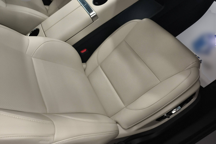 理想汽车 理想L8 2024款 Max中控内饰41