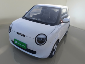 长安启源 长安Lumin 2022款 155km 清甜款