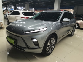 别克E5 2023款 臻享长续航版