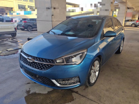 奇瑞 艾瑞泽5 2016款 1.5L 手动领锐版