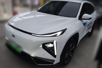 吉利银河 银河L7 2025款 EM-i 115km 探索+版