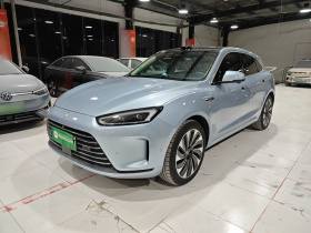 鸿蒙智行 问界M5 2023款 增程后驱智驾版