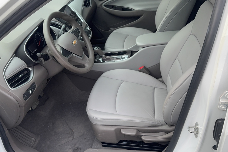 雪佛兰 迈锐宝XL 2019款 535T CVT锐行版局部细节19