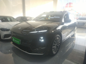 蔚来ES6 2025款 75kWh