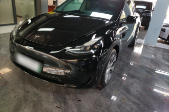 特斯拉 Model Y 2022款 改款 后轮驱动版