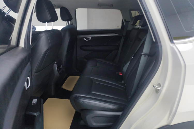 五菱汽车 五菱星辰 2021款 1.5T CVT星曜版中控内饰21