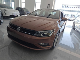 大众 凌渡 2015款 230TSI DSG风尚版