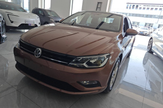 大众 凌渡 2015款 230TSI DSG风尚版