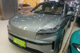 乐道L90 2025款 Max 六座版