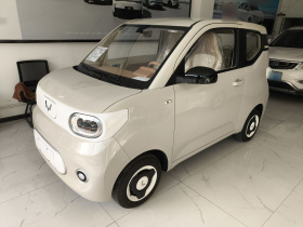 五菱汽车 宏光MINIEV 2024款 第三代 215km 青春版