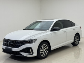 大众 朗逸 2024款 300TSI DSG星空满逸版