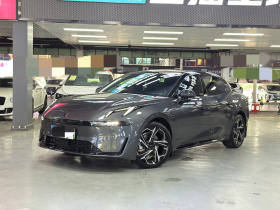 领克07 2024款 EM-P 126长续航 Halo