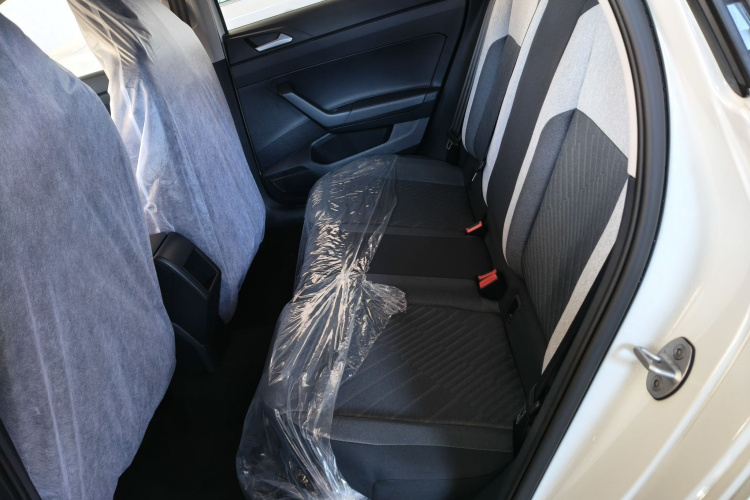 大众 朗逸 2025款 新锐 1.5L 出众新逸版中控内饰7002