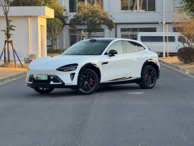 小米汽车 小米YU7 2025款 超长续航高性能四驱Max版