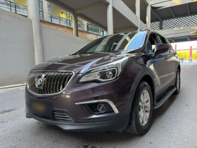 别克 昂科威 2016款 28T 四驱精英型