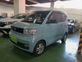 五菱汽车 宏光MINIEV 2020款 悦享款 磷酸铁锂