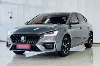 名爵 MG6 2021款 1.5T 自动领潮版