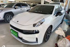 领克03 2022款 1.5TD DCT劲Pro